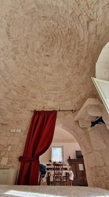 Trulli Beauty Lamia Βίλα Μαρτίνα Φράνκα Εξωτερικό φωτογραφία