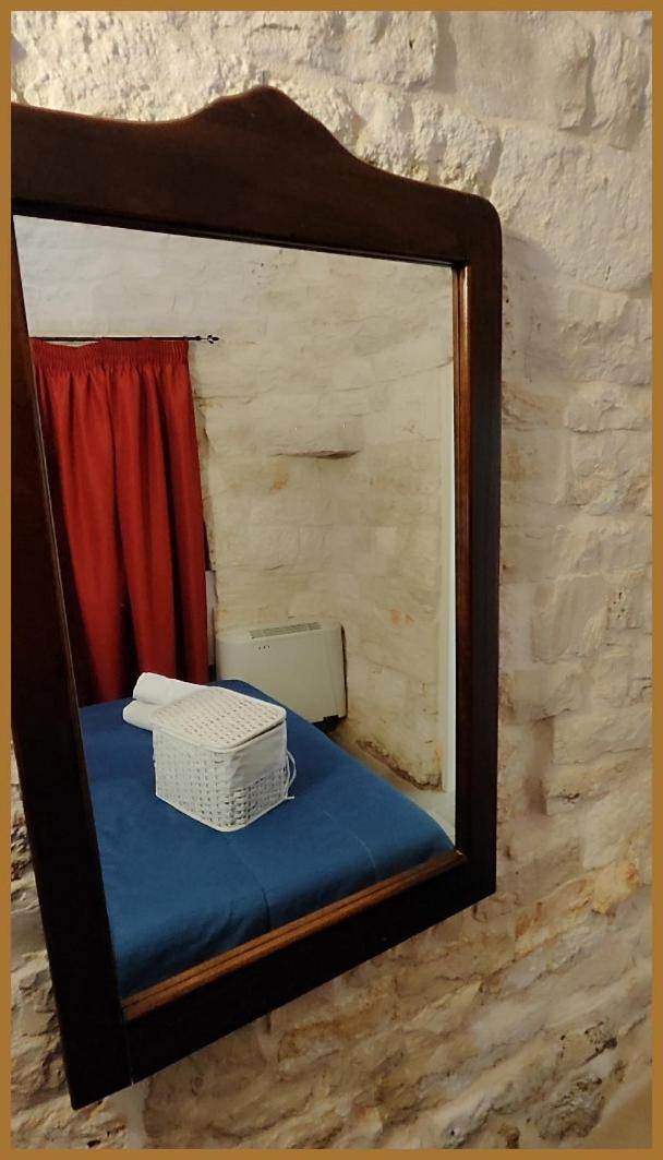 Trulli Beauty Lamia Βίλα Μαρτίνα Φράνκα Εξωτερικό φωτογραφία