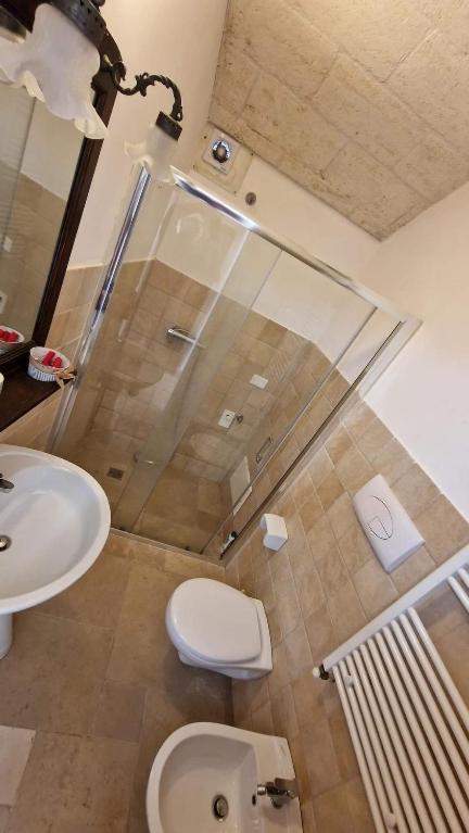 Trulli Beauty Lamia Βίλα Μαρτίνα Φράνκα Εξωτερικό φωτογραφία