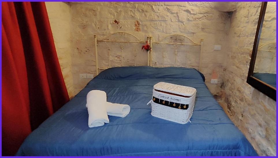 Trulli Beauty Lamia Βίλα Μαρτίνα Φράνκα Εξωτερικό φωτογραφία