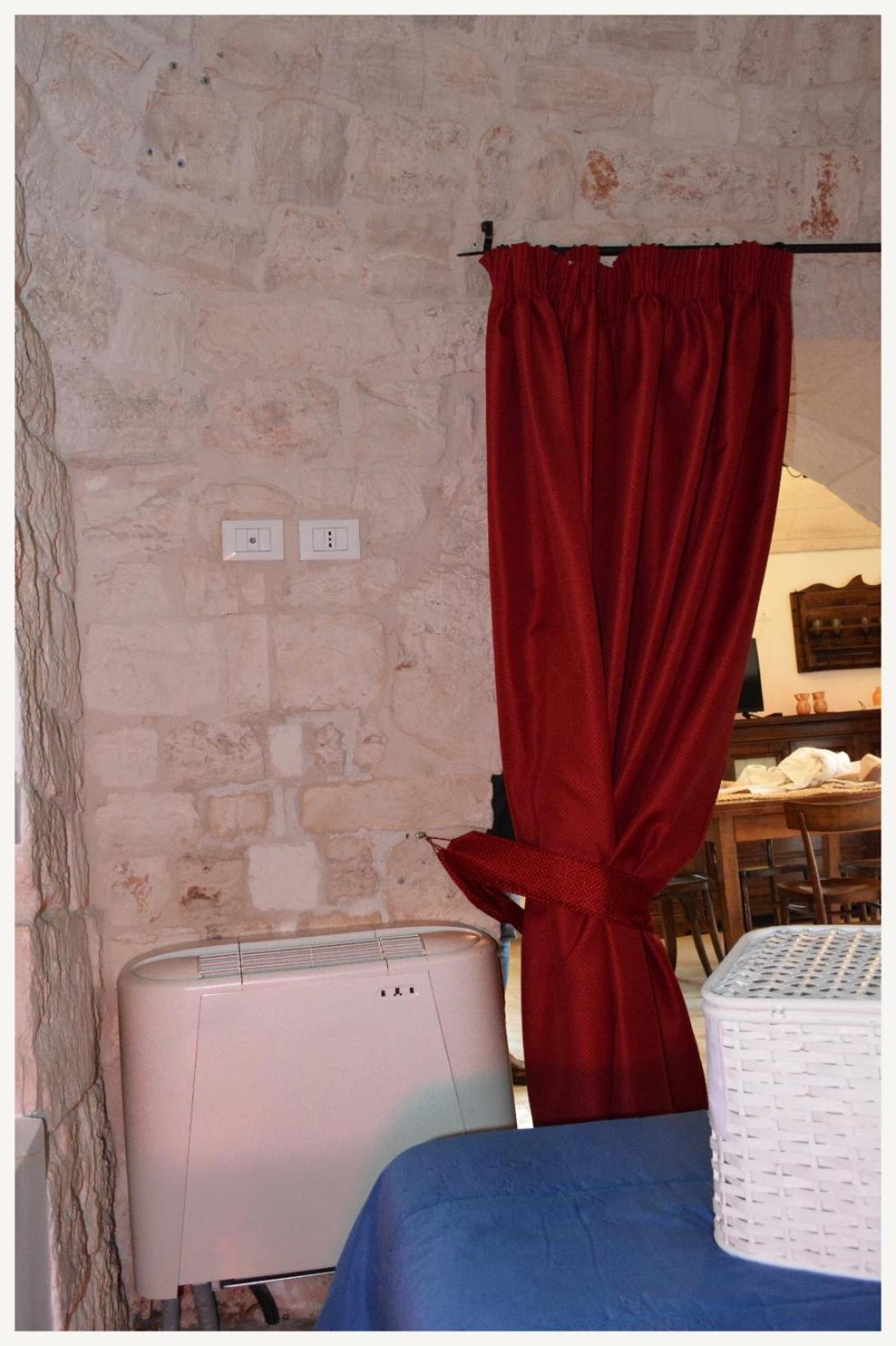 Trulli Beauty Lamia Βίλα Μαρτίνα Φράνκα Εξωτερικό φωτογραφία